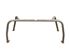 Roll Bar Standard (not competition) - STC7014BM - Aftermarket - 1